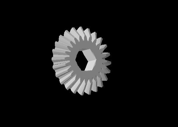 gear